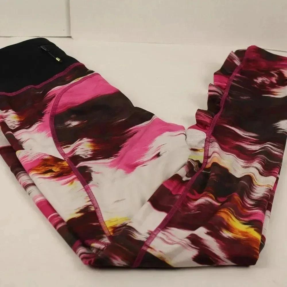 Lullulemon leggings